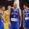 Εθνική: Η πρόκριση δεν χάθηκε, το κυνήγι της Γεωργίας και τα παράθυρα που ανοιγοκλείνουν περίεργα