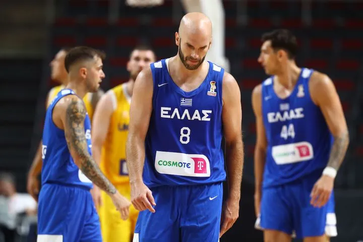 Εθνική: Η πρόκριση δεν χάθηκε, το κυνήγι της Γεωργίας και τα παράθυρα που ανοιγοκλείνουν περίεργα