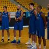 Μπήκε στο γήπεδο και έπιασε δουλειά η Καρδίτσα