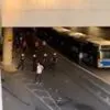 ΑΕΚ – Λέφσκι Σόφιας: Το VIDEO του SPORT24 από την άφιξη των οπαδών των φιλοξενούμενων για τη μεγάλη μάχη κόντρα στην Ένωση