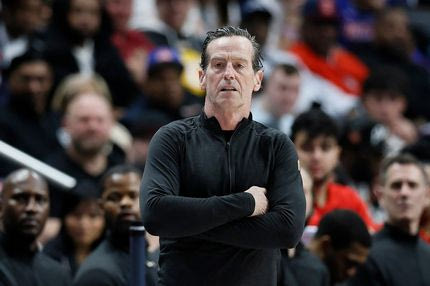 Ο Κένι Άτκινσον τάχθηκε υπέρ του NBA Europe: “Δεν βλέπω κάτι αρνητικό”