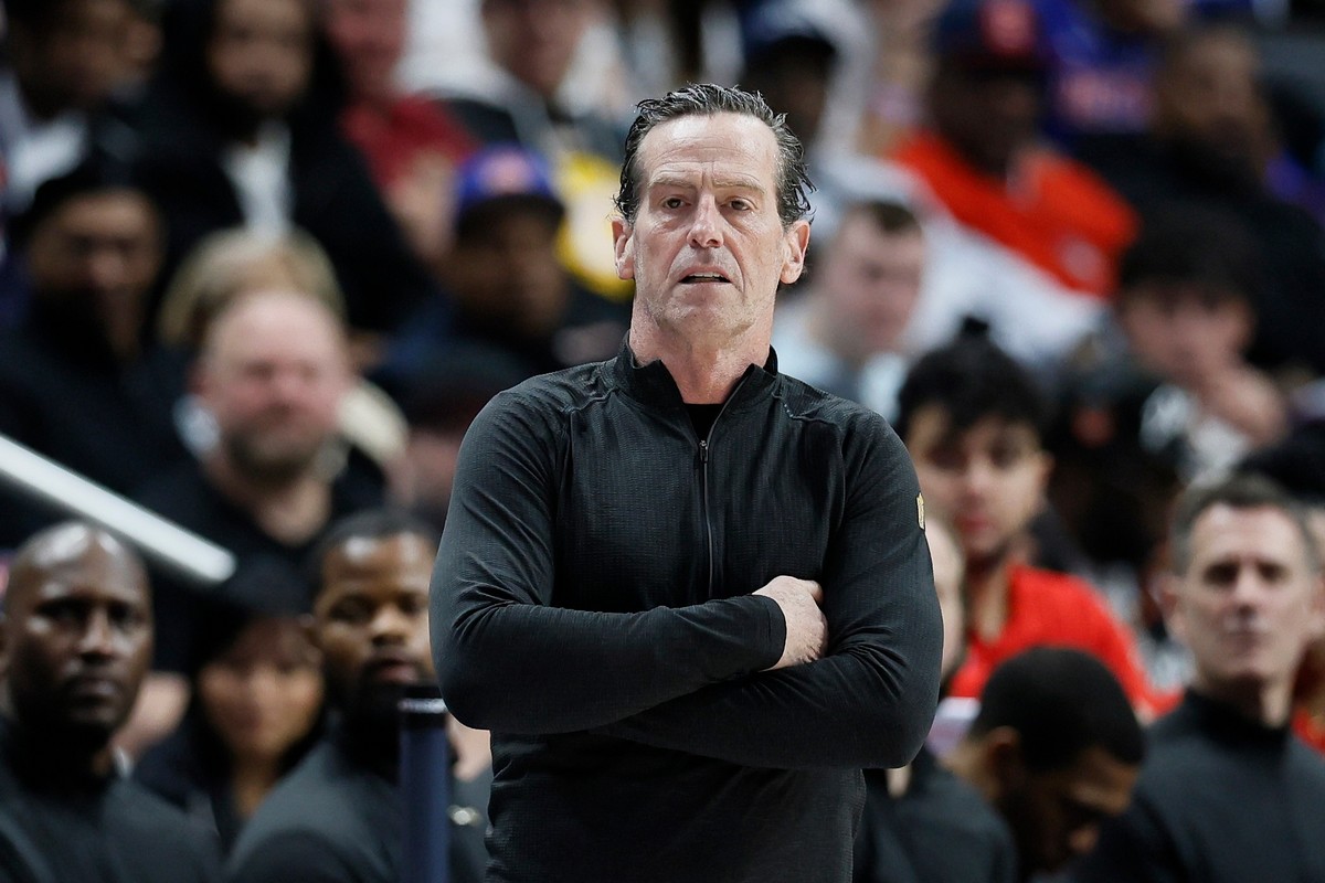 Ο Κένι Άτκινσον τάχθηκε υπέρ του NBA Europe: “Δεν βλέπω κάτι αρνητικό”                                          Ο Κένι Άτκινσον τάχθηκε υπέρ του NBA Europe: “Δεν βλέπω κάτι αρνητικό”