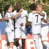 Superbet Κύπελλο Ελλάδας: Στη League Phase εμφατικά η Κηφισιά, πρόκριση και για τον Νέστο Χρυσούπολης