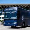 Η Κηφισιά παρουσίασε το νέο, υπερσύγχρονο λεωφορείο της