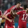 Μπάγερν Μονάχου – Στουτγκάρδη 5-1: Οι πρωταθλητές Bundesliga έκαναν ό,τι ήθελαν στην πρεμιέρα και πέτυχαν την πρώτη τους νίκη στο πρωτάθλημα