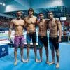 Ευρωπαϊκό Πρωτάθλημα Κολύμβησης: Στον τελικό Βασιλάκη και η ομάδα 4Χ200μ. ελεύθερο ανδρών, στα ημιτελικά ο Ντούμας