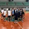 Στον Μίλωνα ξεκίνησε προετοιμασία ο Κολοσσός Ρόδου