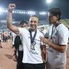 Κόντης: “Ήμουν σίγουρος ότι θα το πάρουμε στα πέναλτι, ειδικά με αυτήν την απόδοση”