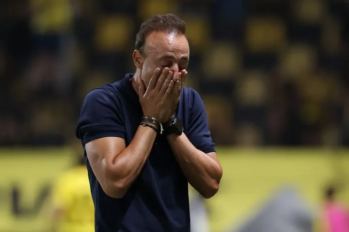 Κόντης: “Κάναμε λάθη που μας στοίχισαν, οι ομάδες κουράζονται τον Φλεβάρη”