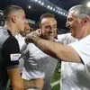 Κόντης: “Τι να πω δεν ξέρω, είμαι συλλέκτης τροπαίων”