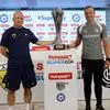 LIVE Streaming η συνέντευξη Τύπου για το Superbet Super Cup 2026