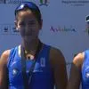 Ασημένιο μετάλλιο για Κοντού και Αναστασιάδου στο Ευρωπαϊκό Πρωτάθλημα Κωπηλασίας