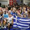 Ελλάδα – Νορβηγία 82-52: Η Εθνική Κορασίδων πέρασε δια περιπάτου στον τελικό του EuroBasket U16 Β’ Κατηγορίας