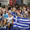 LIVE Streaming ο τελικός της Εθνικής Κορασίδων με την Ισλανδία για την άνοδο στην Α΄ Κατηγορία του EuroBasket U16
