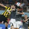 ΑΕΚ – ΟΦΗ: Ο Κωστούλας κάνει το 2-1 και ανατροπή για τους Κρητικούς μέσα σε επτά λεπτά