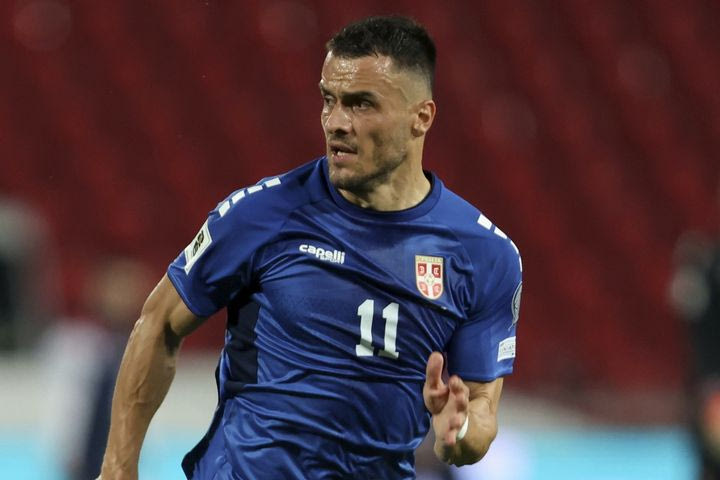 Φίλιπ Κόστιτς, μεταγραφή: Κοντά στην PSV ο Σέρβος, σύμφωνα με δημοσιεύματα στην Ολλανδία