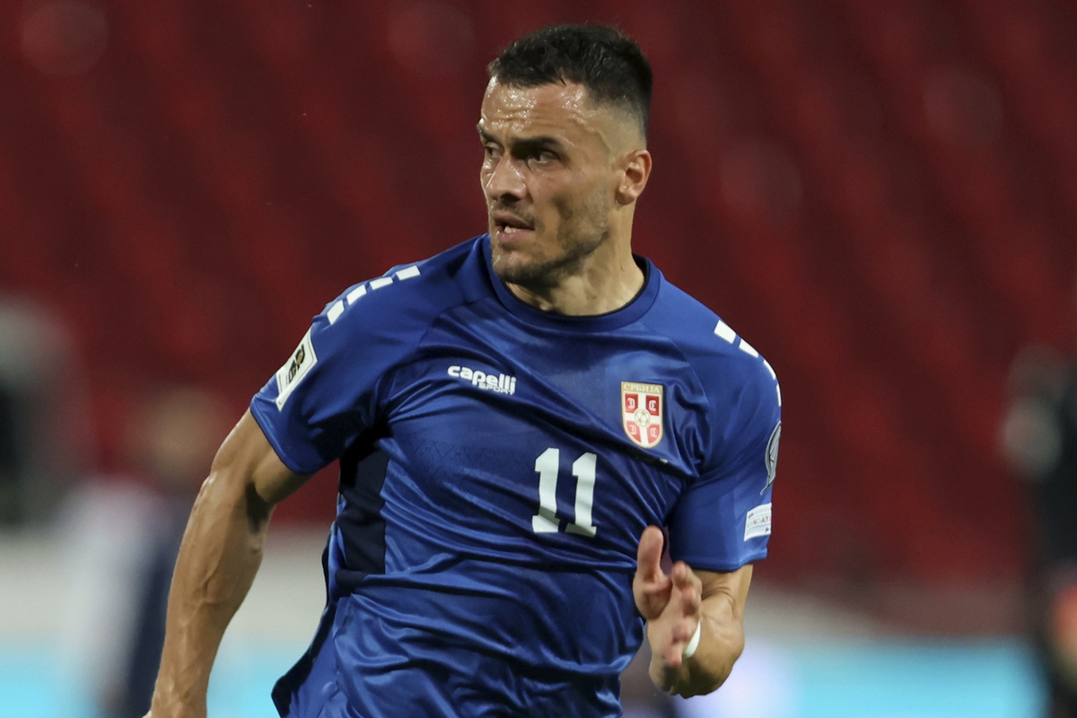 Κοντά στην PSV ο Κόστιτς, σύμφωνα με δημοσιεύματα στην Ολλανδία                                          Κοντά στην PSV ο Κόστιτς, σύμφωνα με δημοσιεύματα στην Ολλανδία