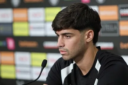Κωστούλας: “Μας έδωσε ψυχολογία το Superbet Super Cup, πάμε για το επόμενο”