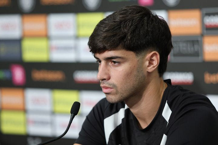 Κωστούλας: “Μας έδωσε ψυχολογία το Superbet Super Cup, πάμε για το επόμενο”