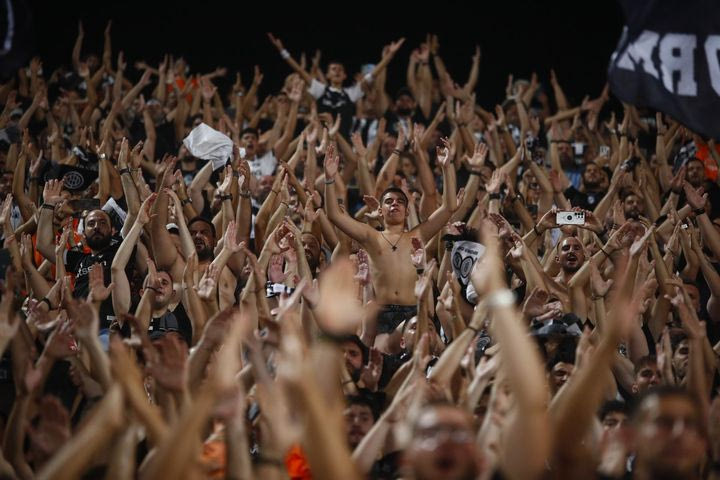 Ανεπανάληπτη στήριξη από τον κόσμο του ΟΦΗ: Πάνω από 7.000 αγορές εισιτηρίων διαρκείας