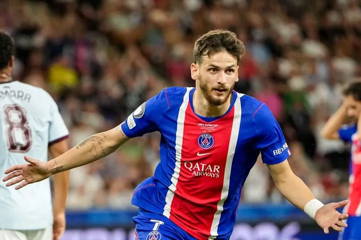 Παρί Σεν Ζερμέν – Άστον Βίλα, Super Cup Ευρώπης: Οι Παριζιάνοι έκαναν το back to back και κατέκτησαν το δεύτερο, η Χρυσή Βιβλος της διοργάνωσης