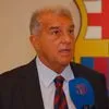 Λαπόρτα: “Θέλουμε ακόμη να υπογράψουμε τον Άλβαρες, αν η Ατλέτικο είναι έτοιμη να διαπραγματευτεί”