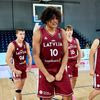 Χωρίς Έλληνα η καλύτερη πεντάδα του EuroBasket U16 – Ο MVP και Παίδες που ξεχώρισαν