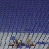 Λάτσιο: Στα άκρα οπαδοί και διοίκηση – Ιστορικό χαμηλό σε εισιτήρια διαρκείας για τη σεζόν 2026-2027