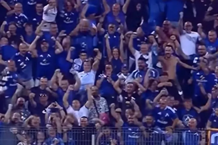 Η Λέφσκι Σόφιας ανακοίνωσε sold out κόντρα στην ΑΕΚ: "Να γίνει κόλαση"