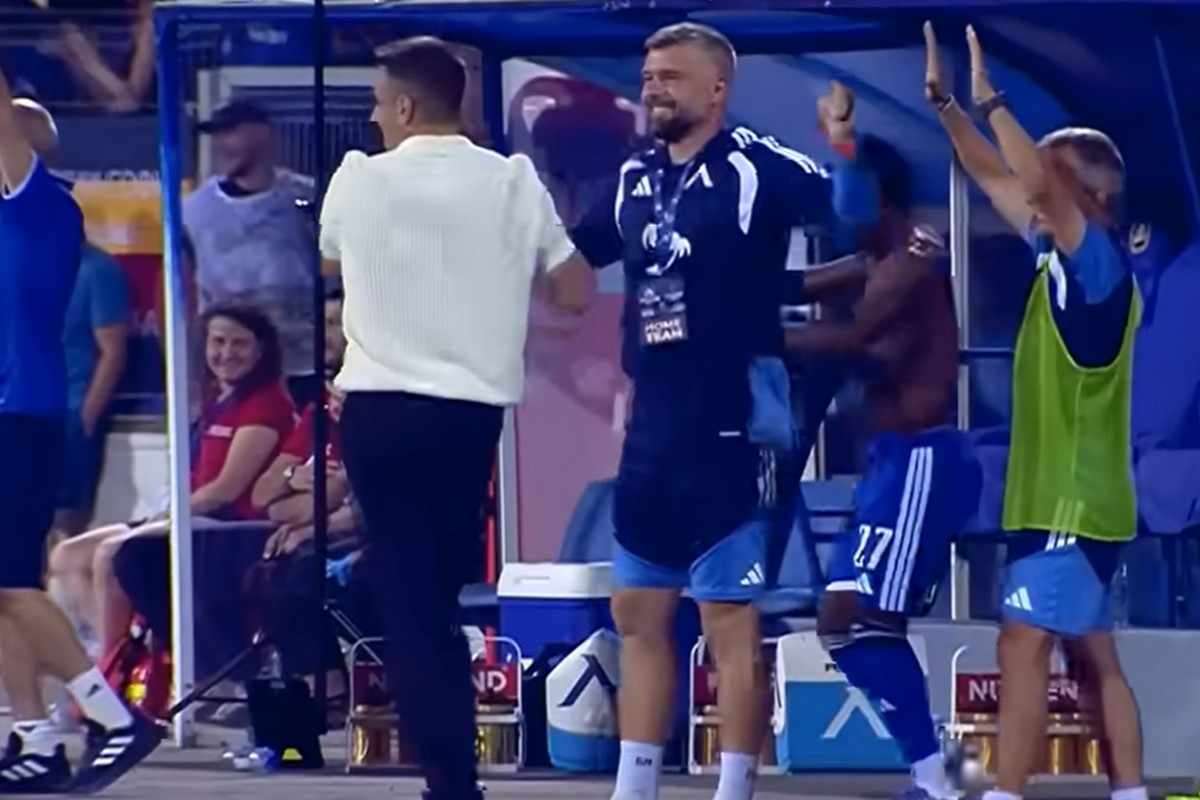Η Λέφσκι Σόφιας στον δρόμο της ΑΕΚ στα playoffs του Champions League                                          Η Λέφσκι Σόφιας στον δρόμο της ΑΕΚ στα playoffs του Champions League