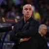 Εθνική Ελλάδας: Ο Γιώργος Λιμνιάτης στο τεχνικό επιτελείο της γαλανόλευκης