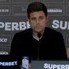 ΠΑΟΚ: Γιατί εκτέλεσε το πέναλτι ο Μιχαηλίδης, τι είπε ο Αλέσιο Λίσι