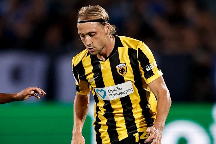 ΑΕΚ, Champions League: Σε αυτό το pot θα είναι η Ένωση αν προκριθεί στη League Phase