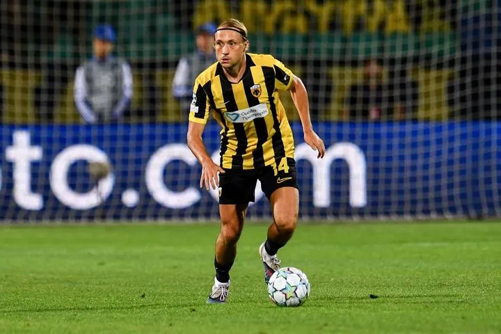 Champions League: “Βλέπει” League Phase η ΑΕΚ με οδηγό τον Μάγερ