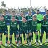 Ελλάς Σύρου – Μαρκό 3-4 πεν. (0-0): Οι φιλοξενούμενοι προκρίθηκαν στα πέναλτι και πήραν το εισιτήριο για τη League Phase του Superbet Κυπέλλου Ελλάδας 