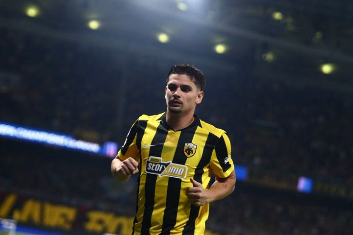 Η πρόκριση της ΑΕΚ στο Champions League άλλαξε την ημερομηνία του αγώνα με τον Πανσερραϊκό για το Superbet Κύπελλο Ελλάδας