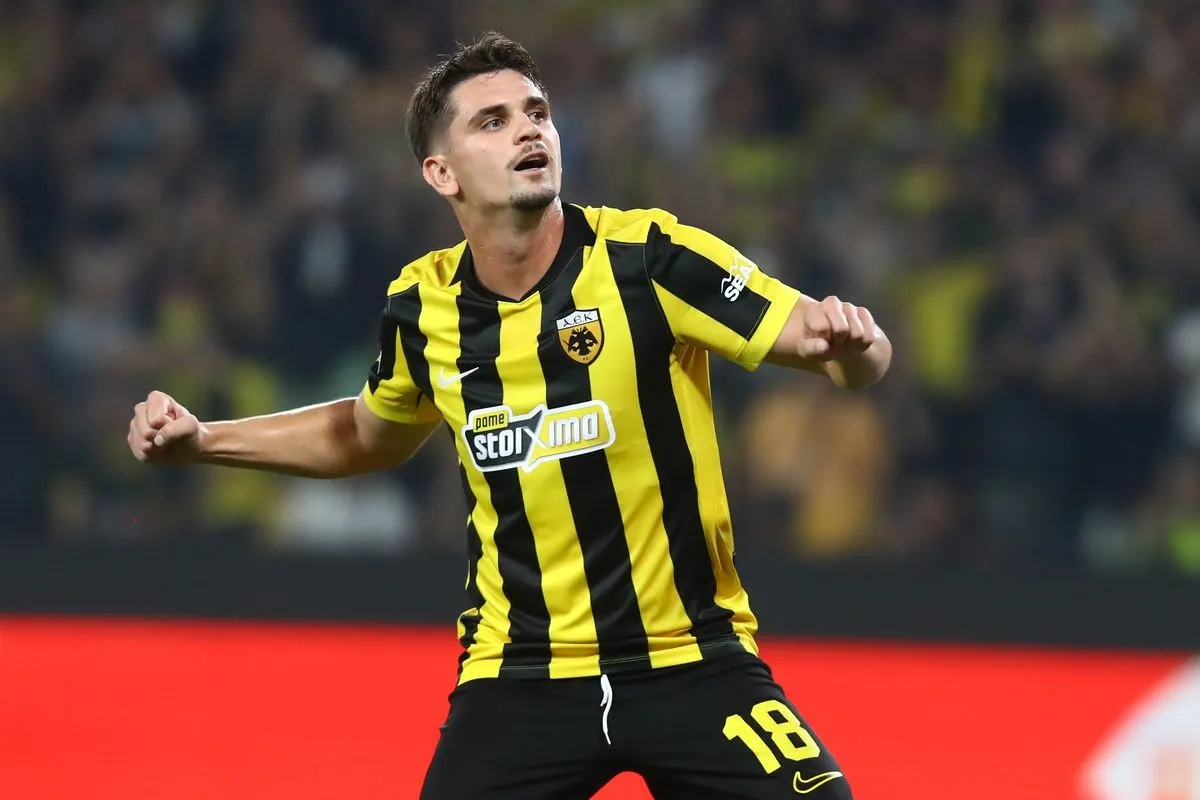 Champions League 2026-27: Έτσι προκρίνεται η ΑΕΚ στα νοκ άουτ