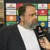 Αποκαλυπτικός Βαγγέλης Μαρινάκης: “Πάμε να πάρουμε το Europa League, ο Ολυμπιακός δεν μπορεί να παίζει με γιόμες και σέντρες”