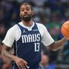 NBA: Ο Νάτζι Μάρσαλ συνεχίζει στους Μάβερικς