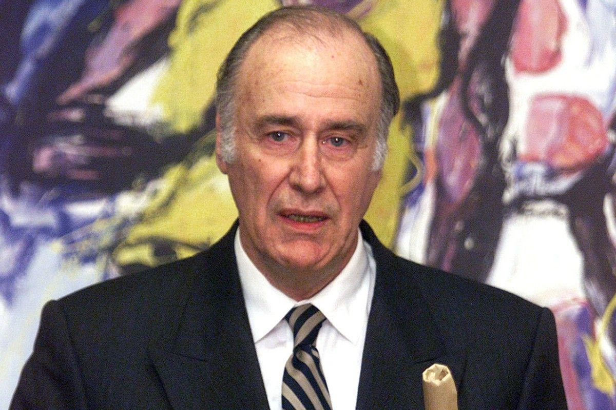 Πέθανε ο Γιώργος Μαρσέλλος
