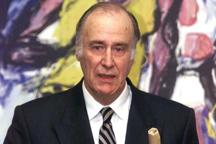 Πέθανε ο Γιώργος Μαρσέλλος