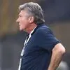 Ματσάρι: “Πρέπει να περιμένουμε λίγο ακόμη, το γκολ που ακυρώθηκε θα μπορούσε να βελτιώσει την εικόνα μας”