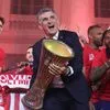 Μεντιλίμπαρ: Το ευρωπαϊκό ρεκόρ του Βάσκου προπονητή με τον Ολυμπιακό