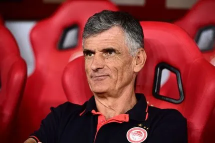 Μεντιλίμπαρ: “Το γεγονός ότι δεν σκοράραμε περισσότερα γκολ δεν σημαίνει πως δεν ήμασταν καλοί”