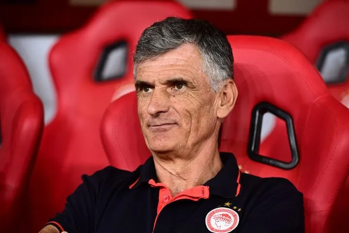 Ολυμπιακός: Το μειδίαμα του Μεντιλίμπαρ και οι μεταγραφές που μπορούν να ανεβάσουν επίπεδο τους ερυθρόλευκους