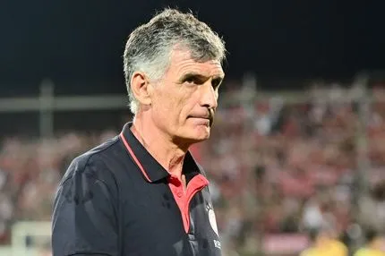Μεντιλίμπαρ: “Θα μπορούσαν να μπουν περισσότερα γκολ, ήταν ο ορισμός της σέντρας αυτή του Σάλιακα”