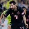 Μέσι: Τεσσάρα της Νάσβιλ στην Ίντερ Μαϊάμι – Άστοχος από το σημείο του πέναλτι ο Αργεντινός