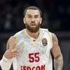 Από τον Σέιν Λάρκιν στον Μάικ Τζέιμς: Το Depth Chart της Αναντολού Εφές που θέλει να ξεχάσει την περσινή χρονιά
