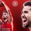 Ο Ντούσαν Μίλετιτς στη Χάποελ Ιερουσαλήμ