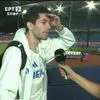 Απίθανο show Τεντόγλου on camera: Είπε “έκανα μα@@κια, παράτησα το μετάλλιο εκεί” και έφυγε